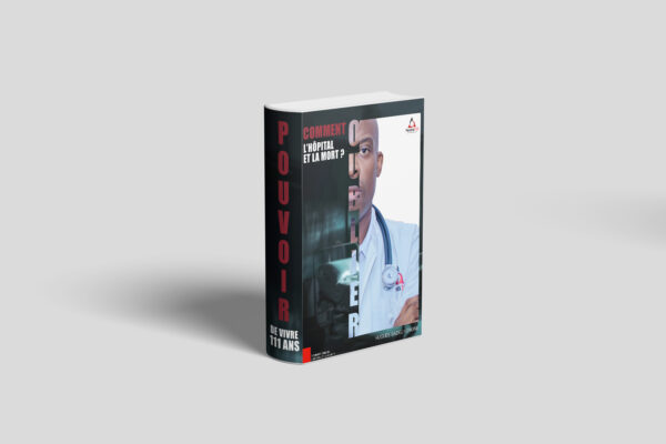COMMENT OUBLIER L HOPITAL ET LA MORT ?