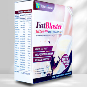 FATBLASTER