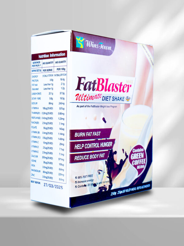 FATBLASTER