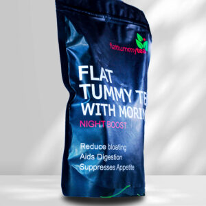 FLAT TUMMY TEA
