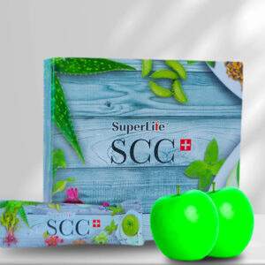 SCC+