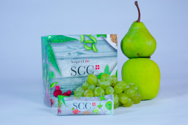 SCC+