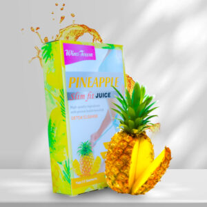 PINEAPPLE Slim fit Juice