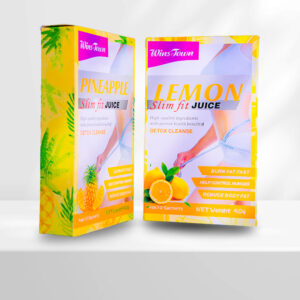 LEMON Slim fit Juice