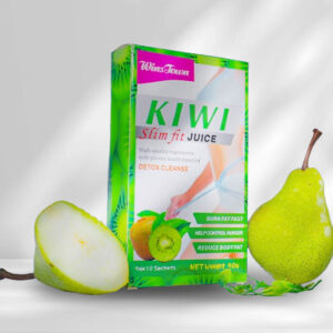 KIWI Slim fit Juice
