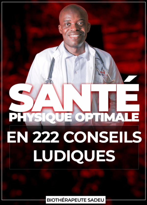 SANTÉ PHYSIQUE OPTIMALE